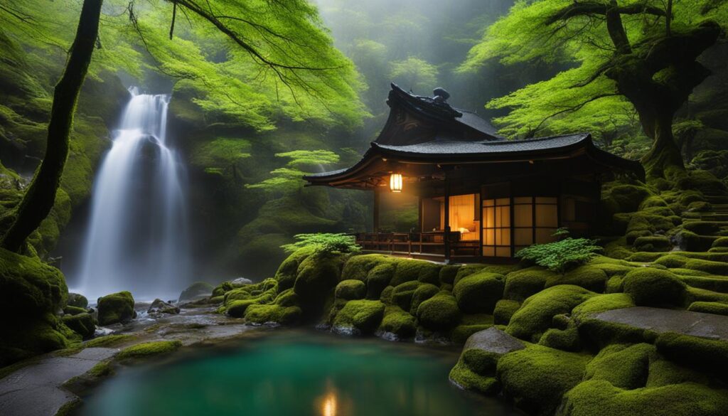 Hidden Onsen Retreats in Japan Hidden Onsen Retreats in Japan