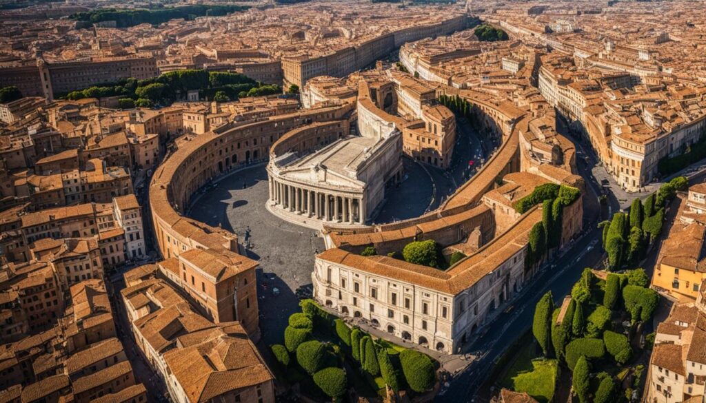 Hidden Treasures in Rome Hidden Treasures in Rome