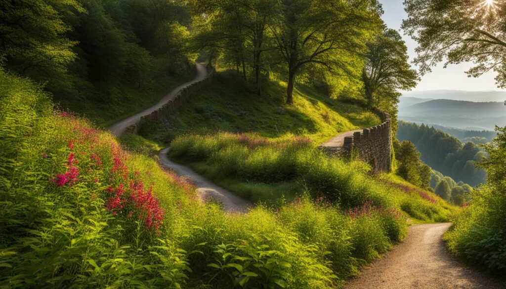 Hidden Treasures of Austria Hidden Treasures of Austria