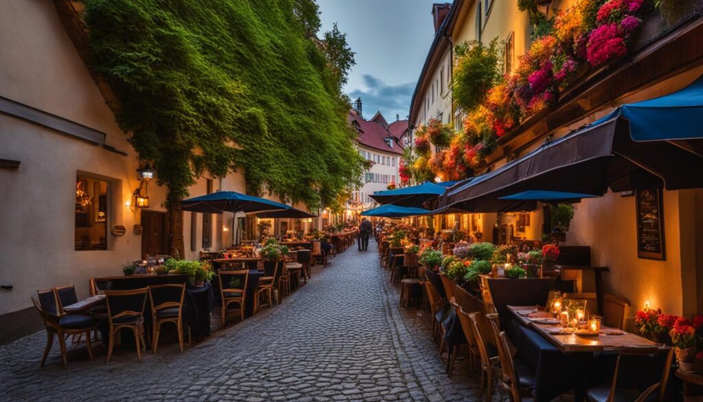 Hidden gems and local favorites in Germany Hidden gems and local favorites in Germany