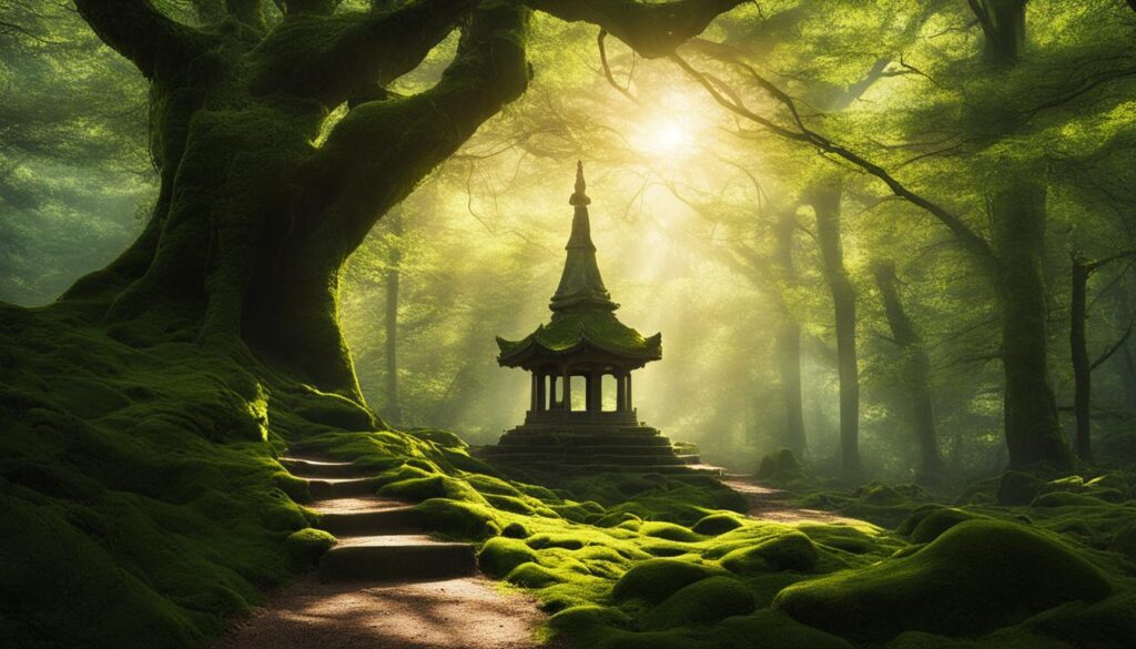 Hidden gems in Nara Hidden gems in Nara