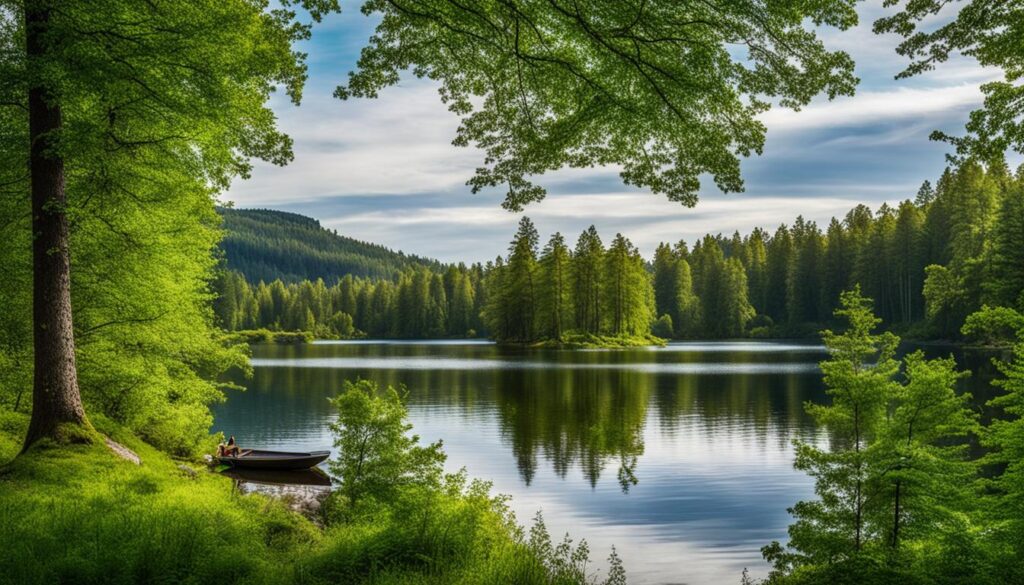 Hidden gems in Sweden Hidden gems in Sweden
