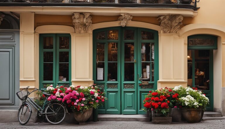 Hidden gems in Vienna