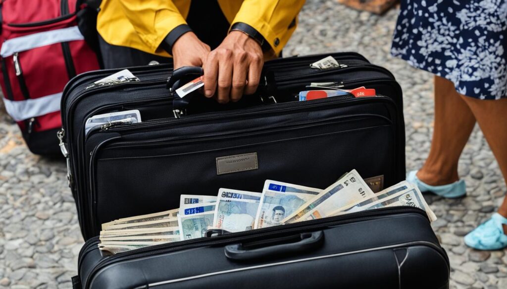 High costs of visiting Langkawi High costs of visiting Langkawi