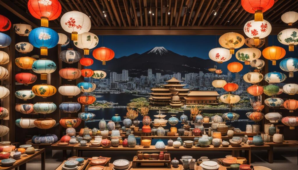 Hiroshima Craft Souvenirs Hiroshima Craft Souvenirs