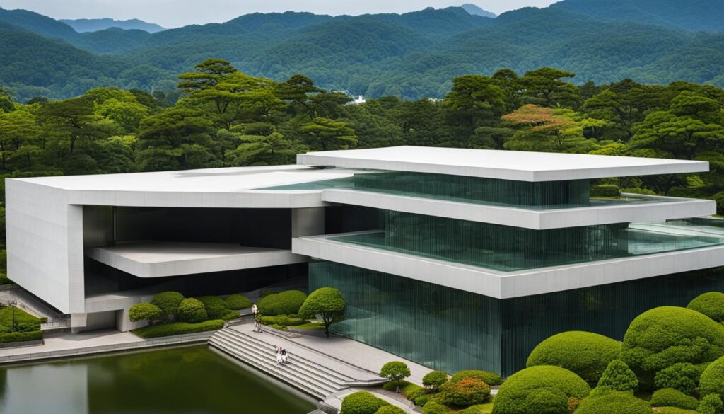 Hiroshima Museum of Art Hiroshima Museum of Art