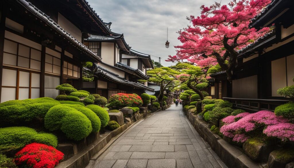 Hiroshima historic beauty Hiroshima historic beauty
