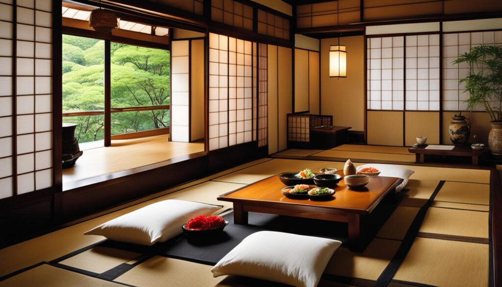 Hiroshima ryokan Hiroshima ryokan