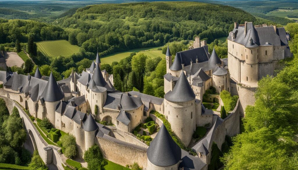 Historical and cultural regions of France Historical and cultural regions of France