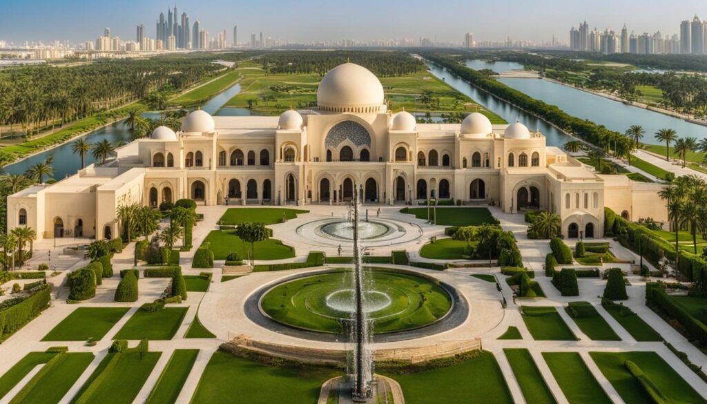 Historical museums in Sharjah Historical museums in Sharjah