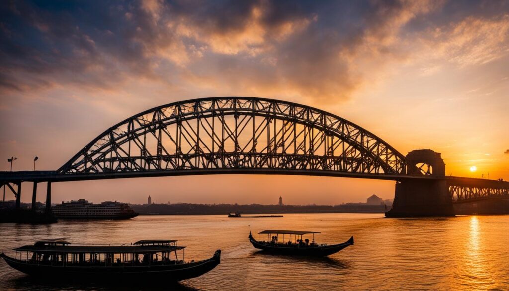 Historical places in Kolkata Historical places in Kolkata