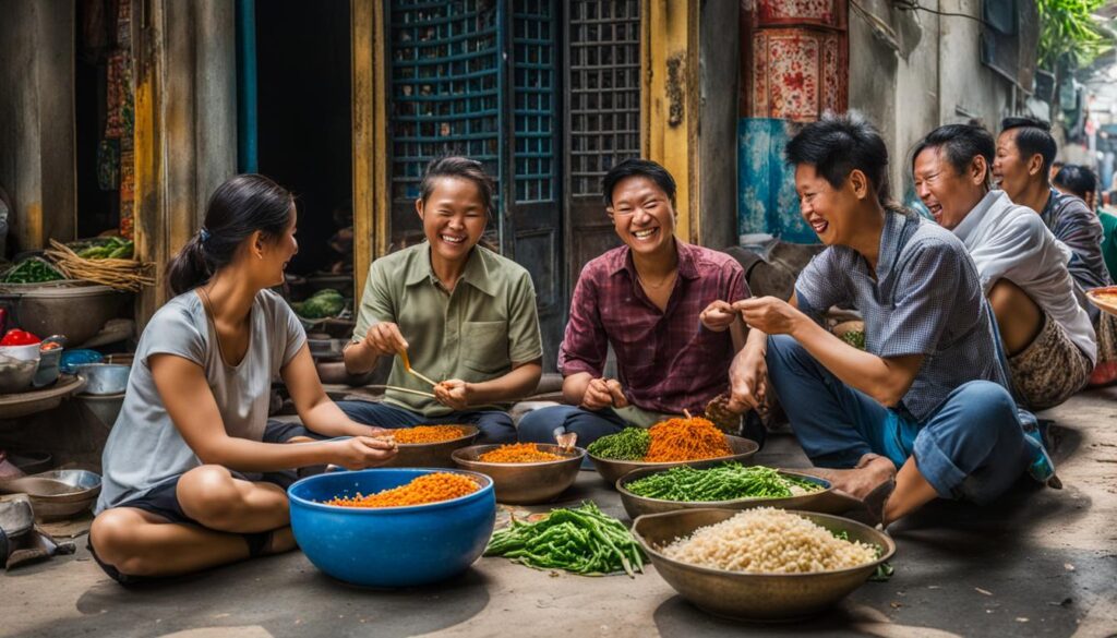 Ho Chi Minh City Itinerary 5 Days Ho Chi Minh City Itinerary 5 Days