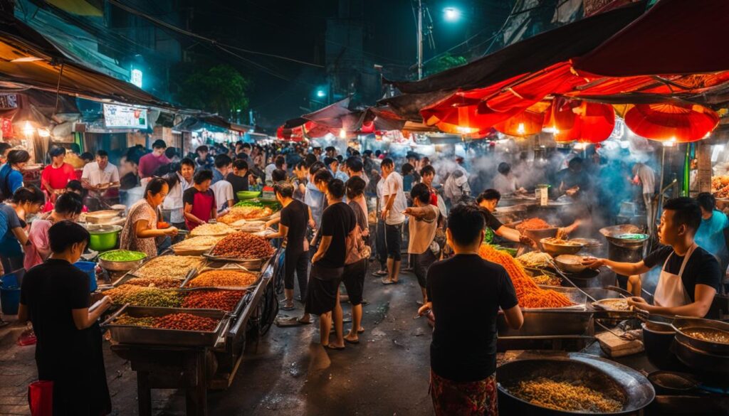 Ho Chi Minh City cuisine Ho Chi Minh City cuisine