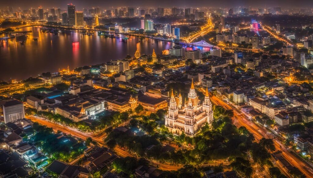 Ho Chi Minh City tourism best places to visit in Ho Chi Minh City Ho Chi Minh City tourism best places to visit in Ho Chi Minh City