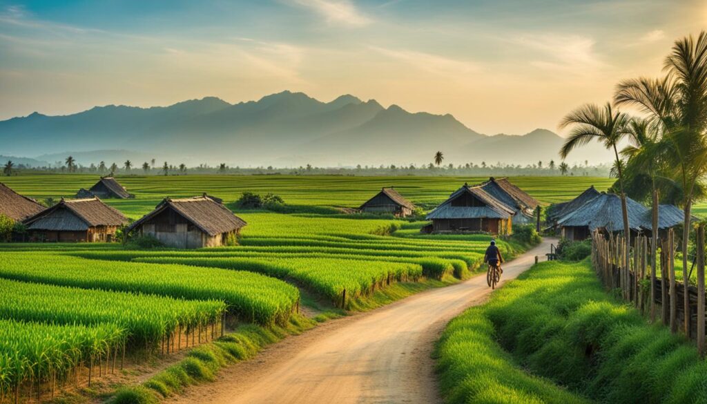 Hoi An Hoi An