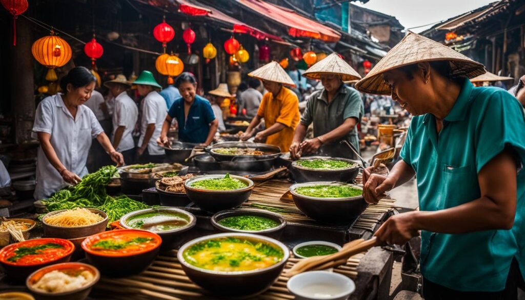 Hoi An Cuisine Hoi An Cuisine