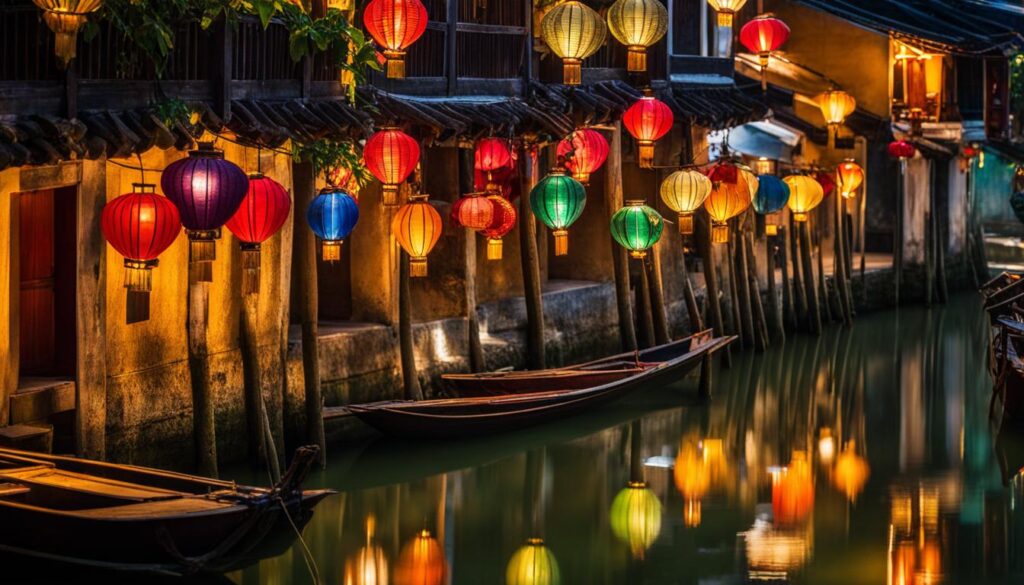 Hoi An Lanterns Hoi An Lanterns