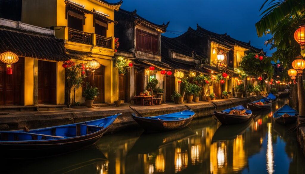 Hoi An hidden gems Hoi An hidden gems