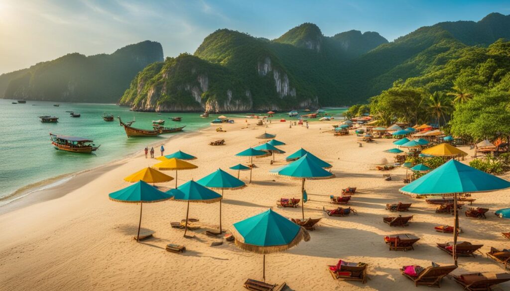 Hoi An travel itinerary Hoi An travel itinerary