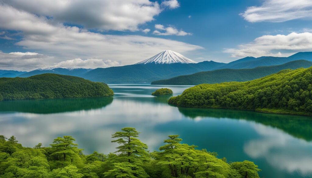 Hokkaido Hokkaido