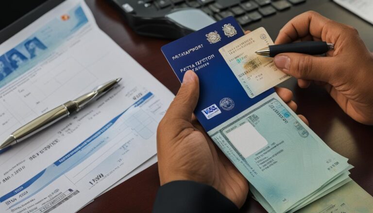 How can I get a visa for Pattaya?