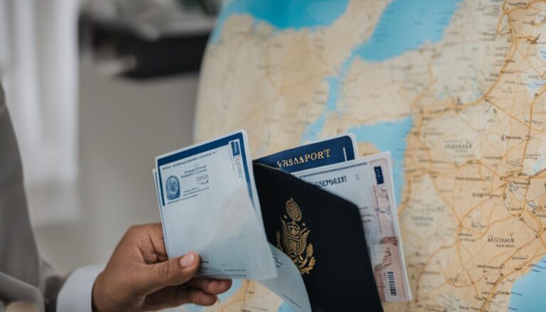 How can I get a visa for Sharjah?