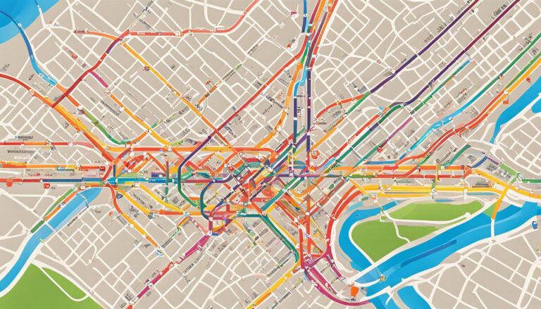 How do I use the Barcelona Metro?