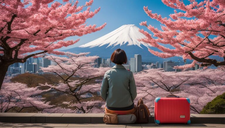 How many days do I need in Japan?