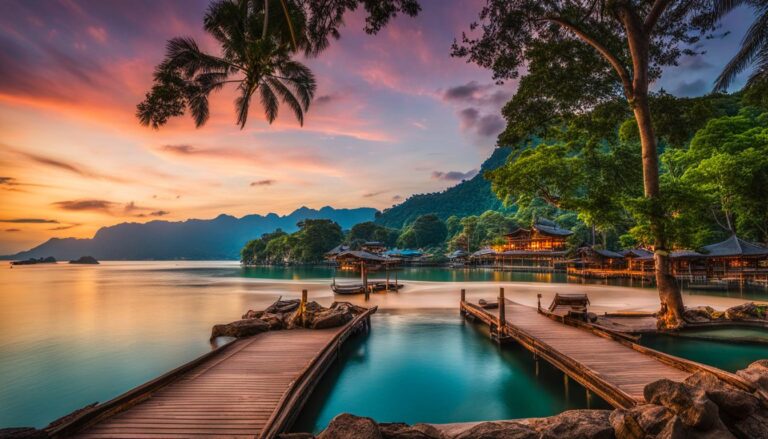How many days do I need in Malaysia?
