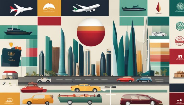 How much does it cost to travel to Abu Dhabi?