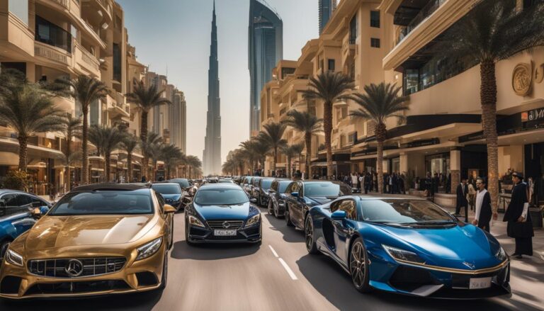 How much does it cost to travel to Dubai?