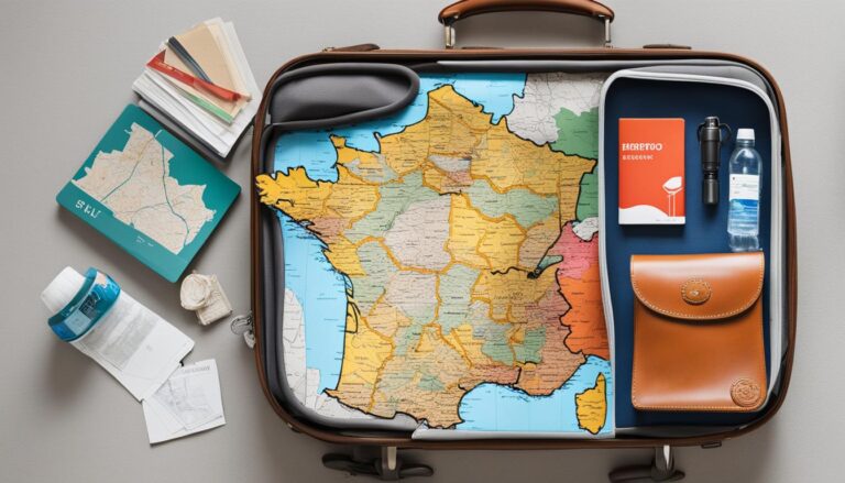How much does it cost to travel to France?