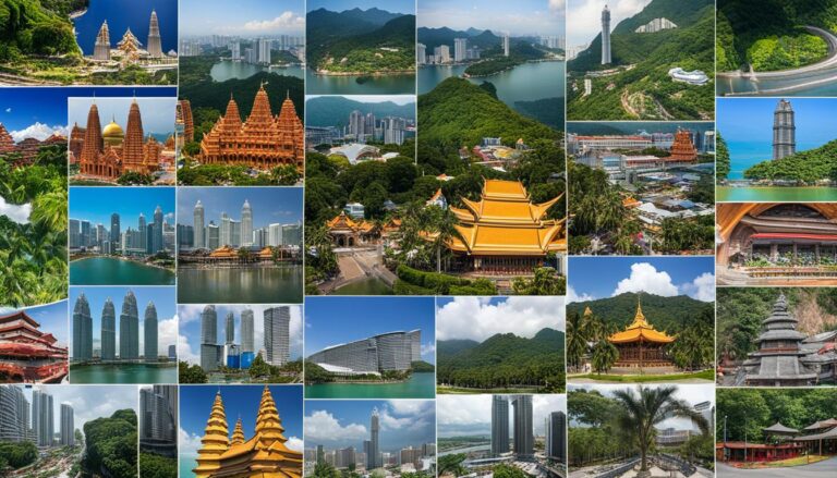 How much does it cost to travel to Malaysia?