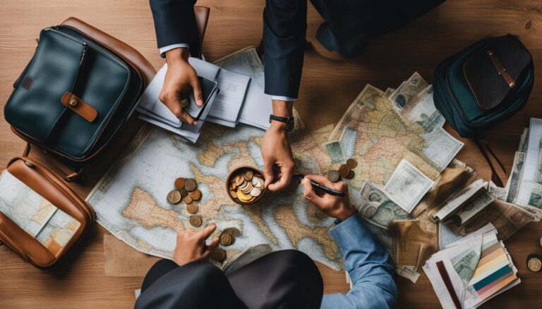 How much does it cost to travel to Rome?
