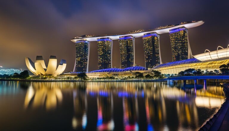 How much does it cost to travel to Singapore?