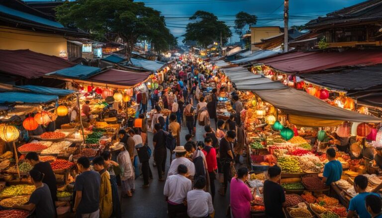 How much does it cost to travel to Thailand?