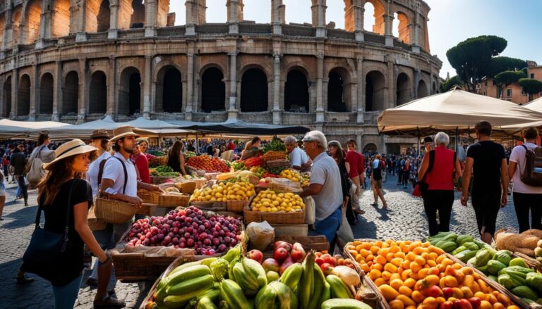 How to Plan the Perfect Trip to Rome Without Breaking the Bank