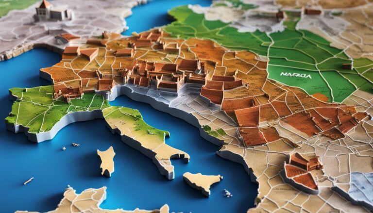 How to choose the perfect region to visit in Italy
