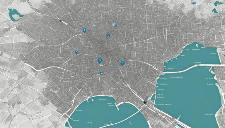How to get from Paris to other major cities in France?