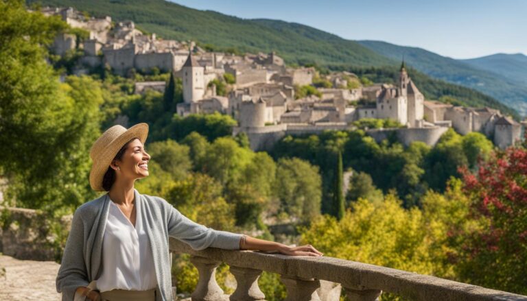How to speak basic French?