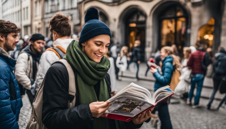 How to speak basic German like a local