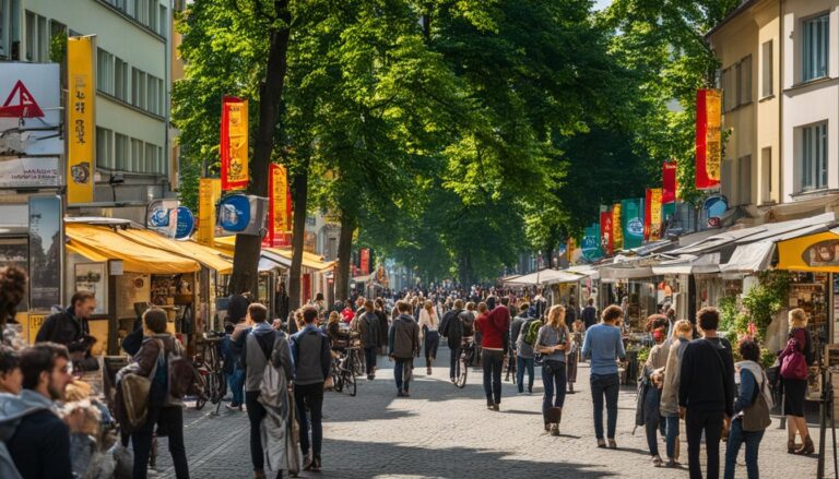 How to speak basic German like a local in Berlin