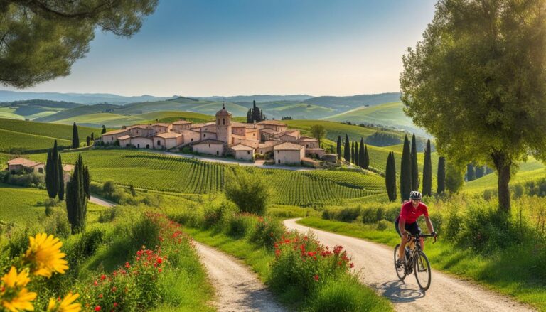 How to travel to Italy sustainably