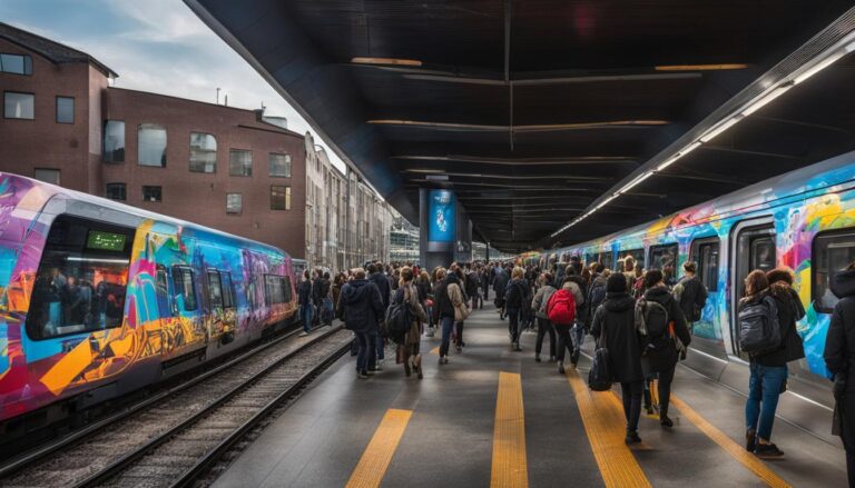 How to use the Berlin public transportation system?