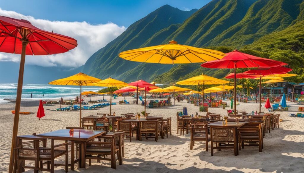 Hualien Qixingtan Beach Hualien Qixingtan Beach
