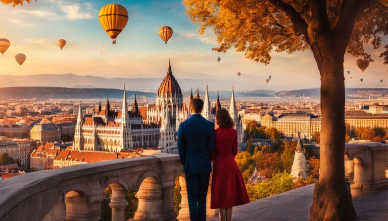 Hungary itinerary 10 days