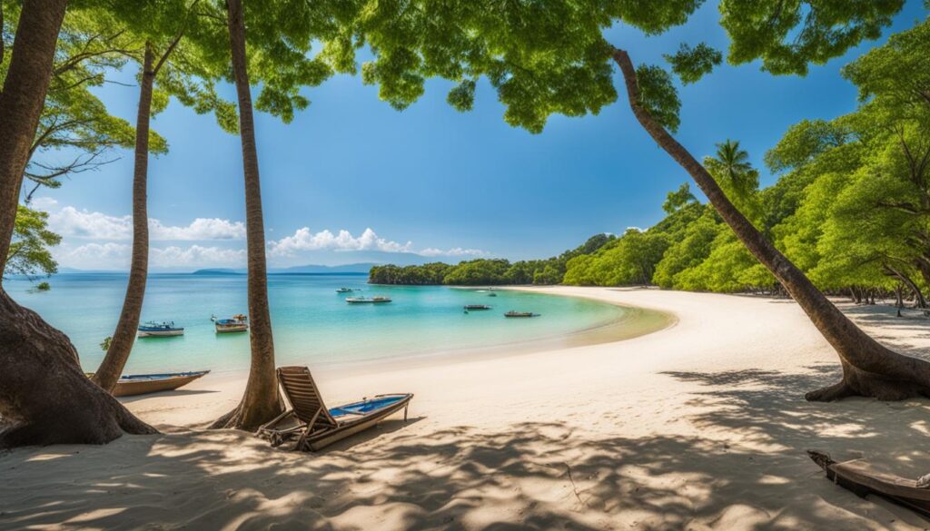 Ideal time to travel to Phuket Ideal time to travel to Phuket