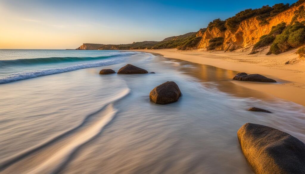 Ilha Deserta Ilha Deserta