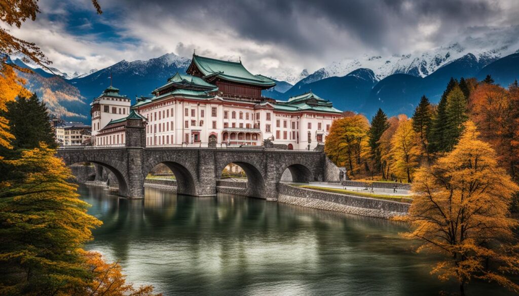 Imperial Palace Innsbruck Imperial Palace Innsbruck