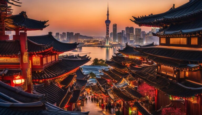 Incheon Itinerary 5 Days